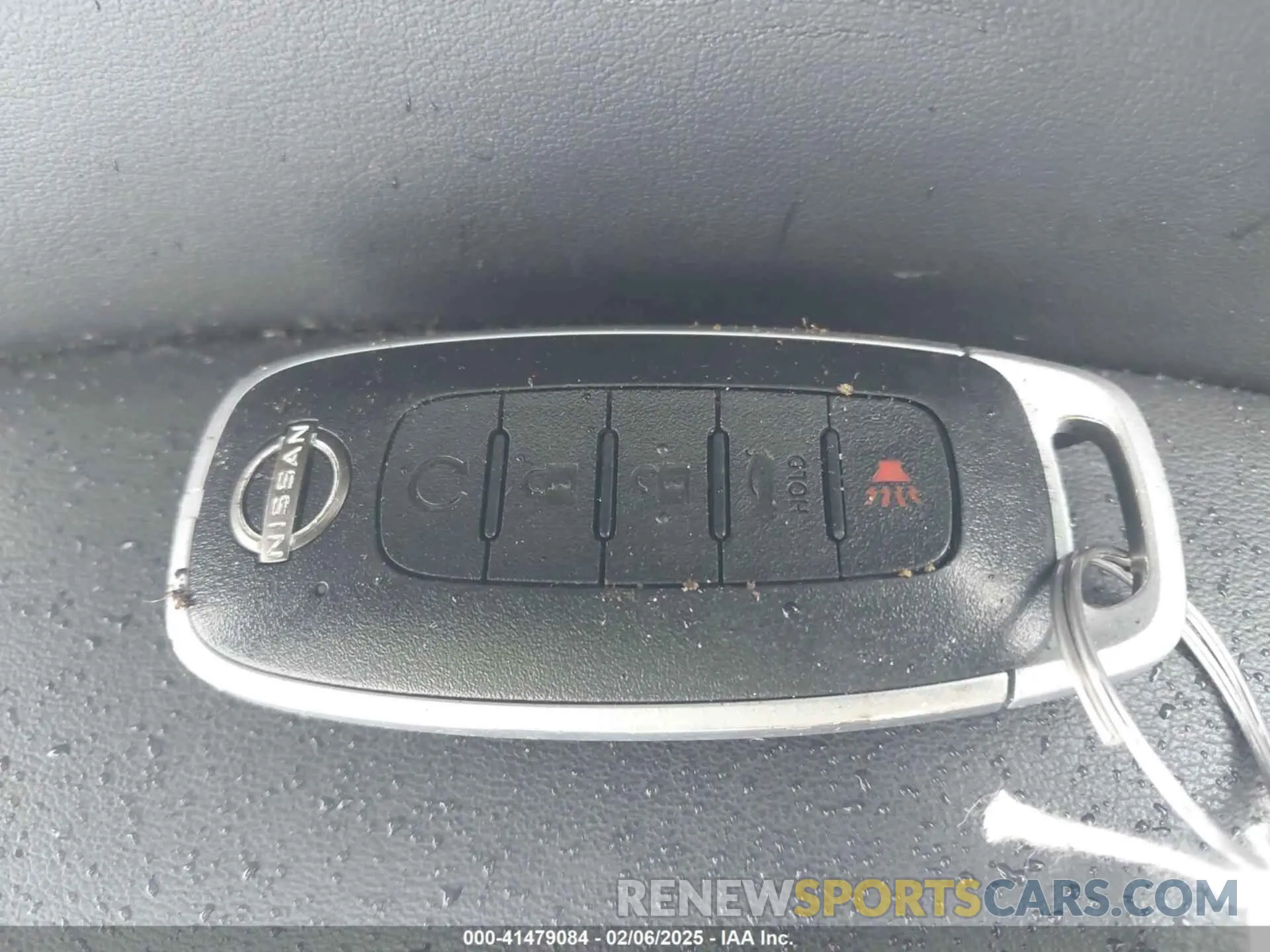 11 Фотография поврежденного автомобиля 3N1AB8CV5RY205551 NISSAN SENTRA 2024