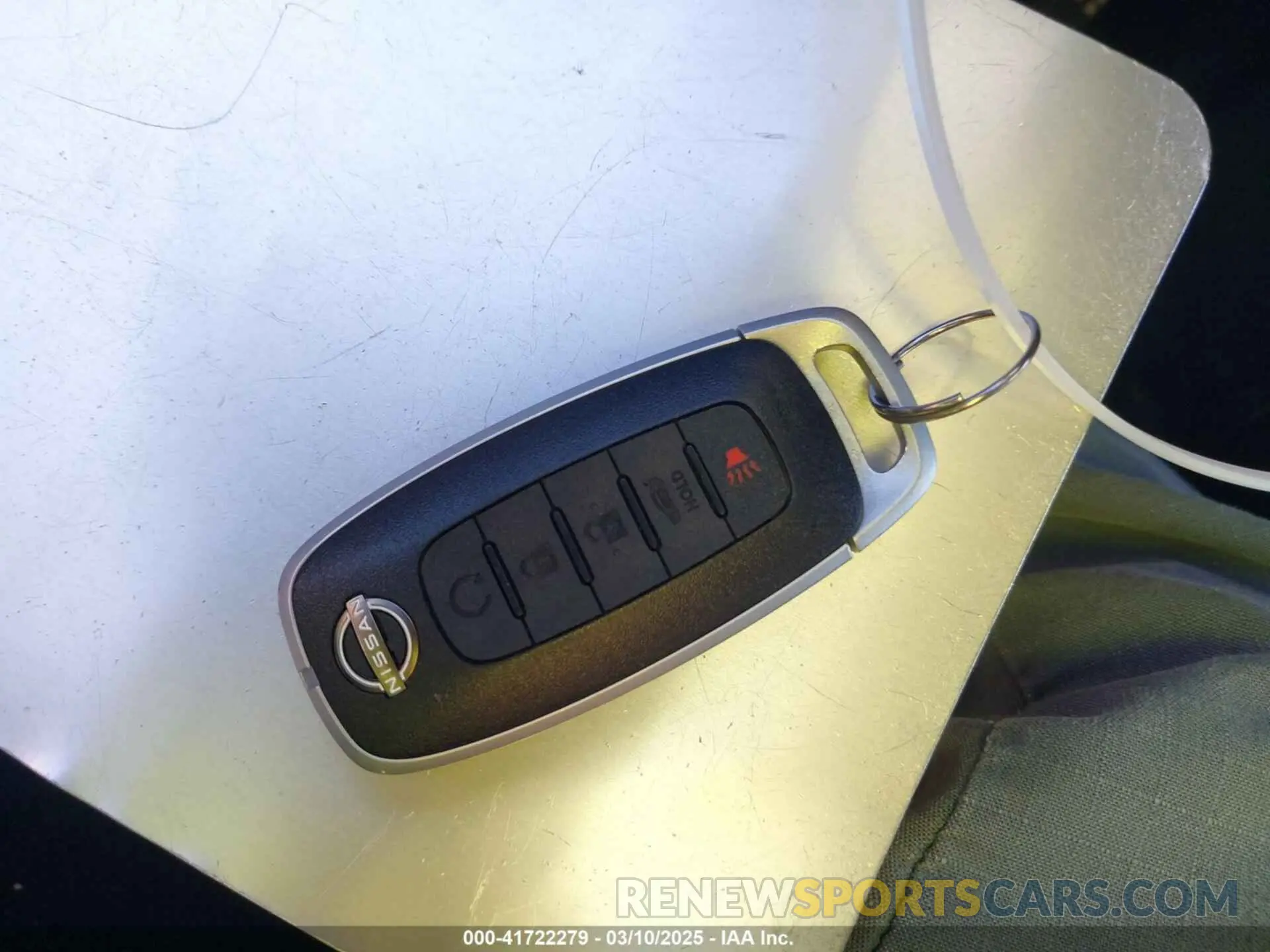 11 Фотография поврежденного автомобиля 3N1AB8CV5RY217067 NISSAN SENTRA 2024
