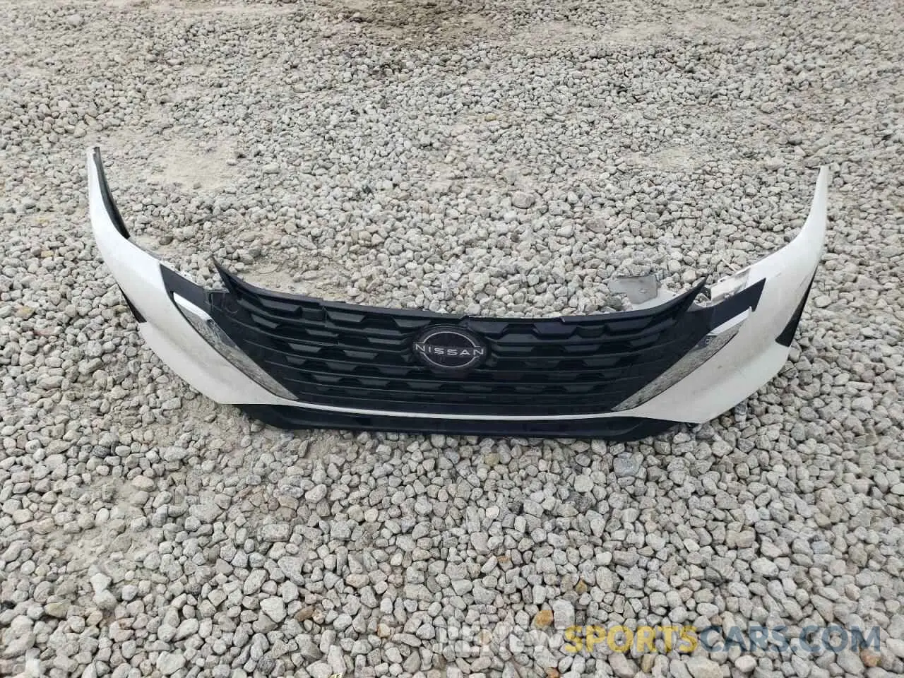 12 Photograph of a damaged car 3N1AB8CV5RY226769 NISSAN SENTRA 2024