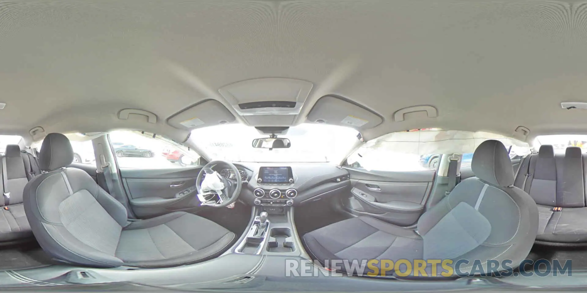 13 Фотография поврежденного автомобиля 3N1AB8CV5RY284574 NISSAN SENTRA 2024