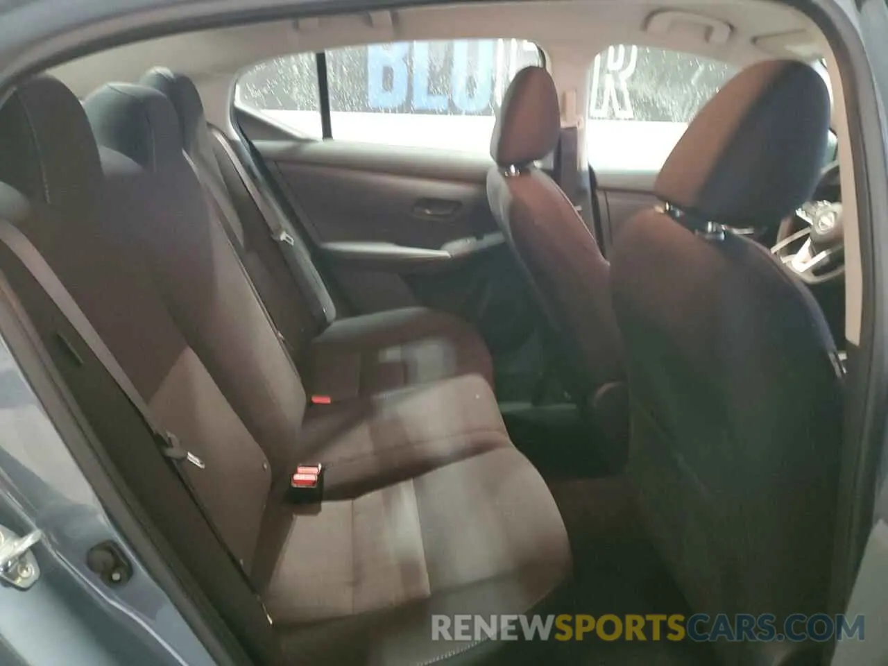 10 Фотография поврежденного автомобиля 3N1AB8CV5RY340478 NISSAN SENTRA 2024