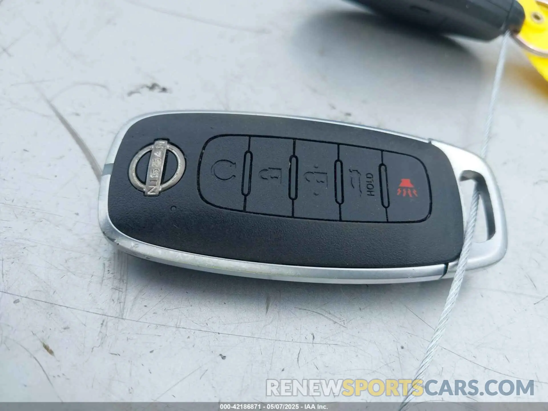 11 Фотография поврежденного автомобиля 3N1AB8CV5RY373335 NISSAN SENTRA 2024
