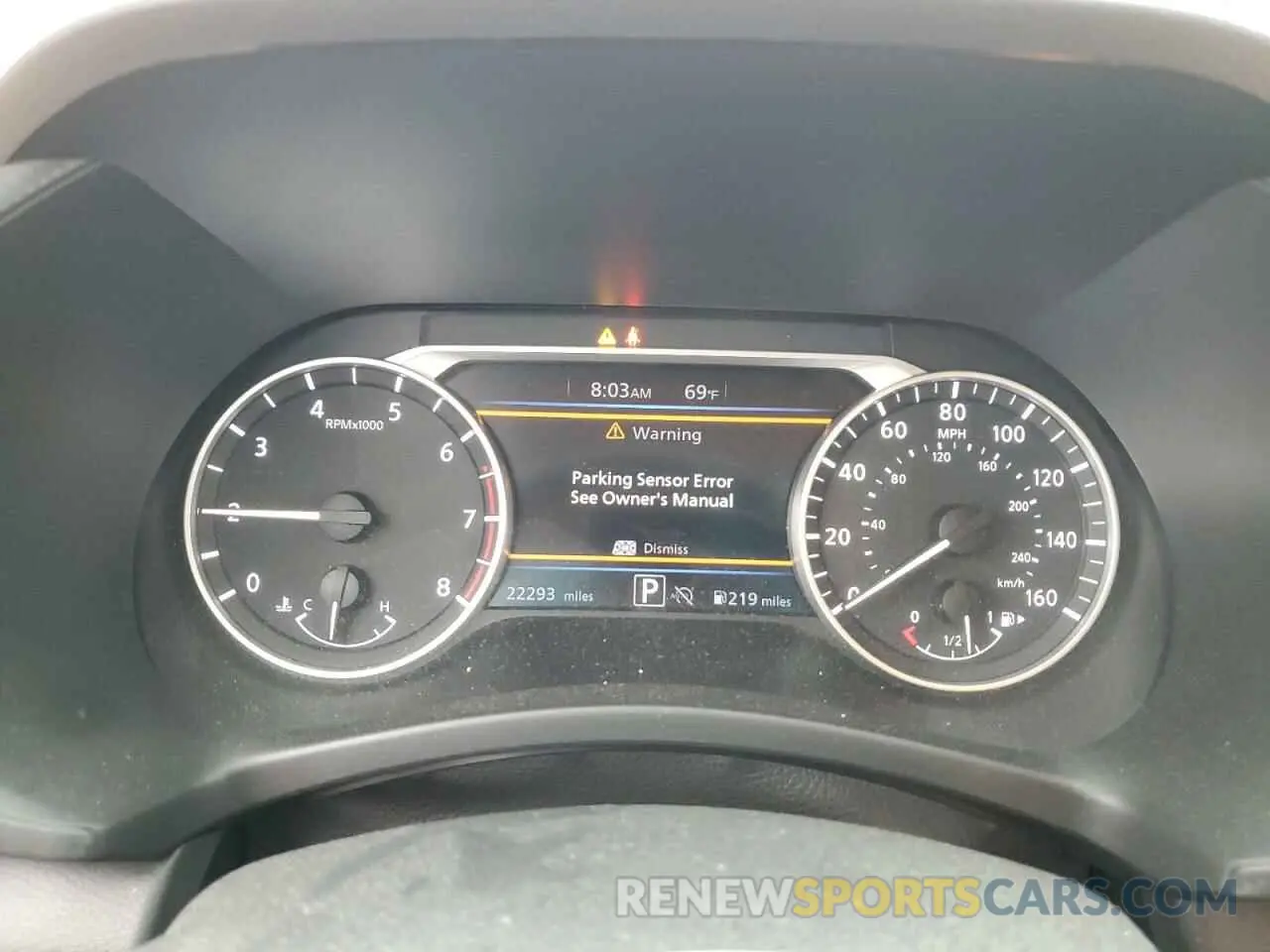 9 Фотография поврежденного автомобиля 3N1AB8CV5RY383623 NISSAN SENTRA 2024