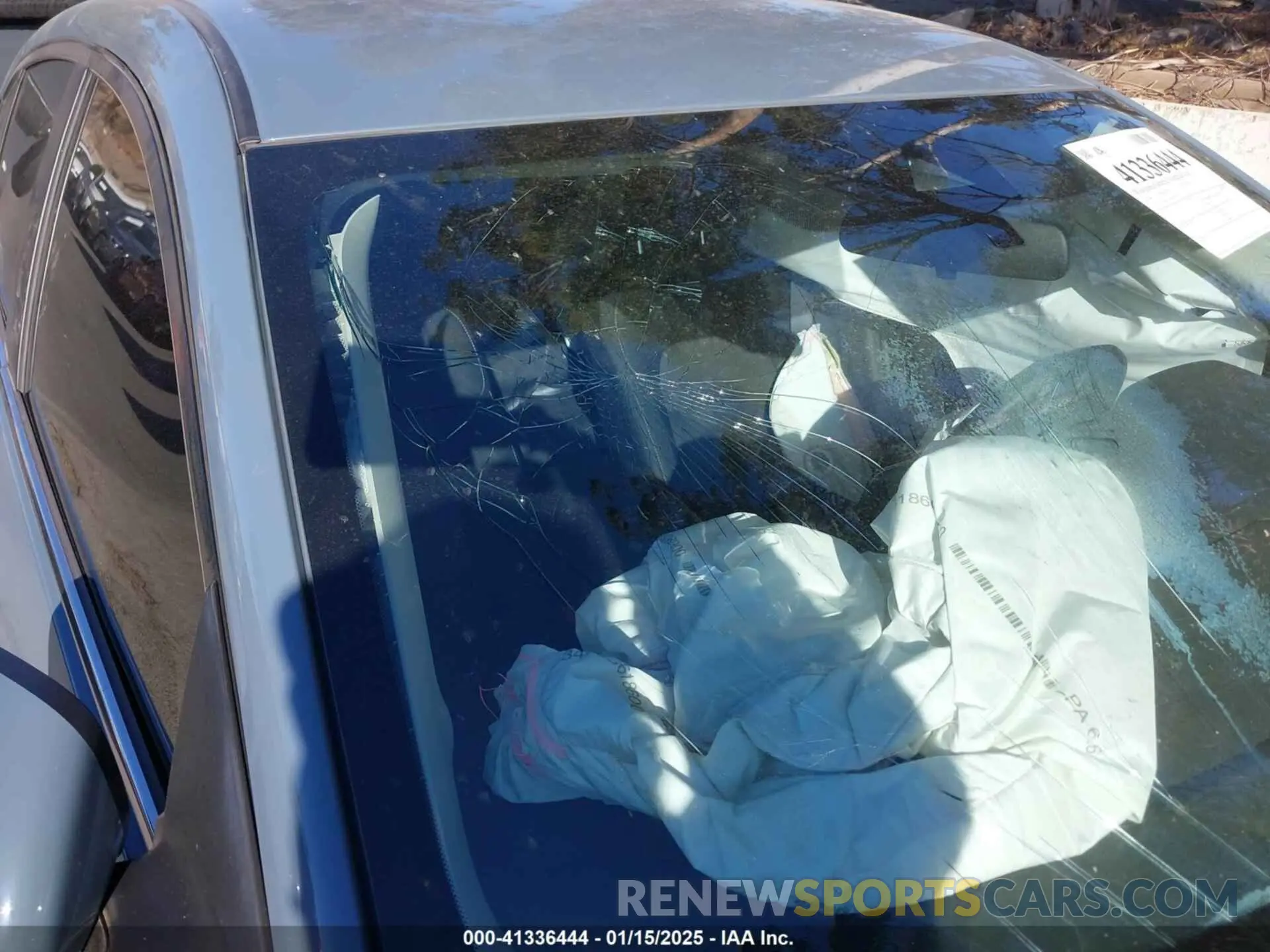 18 Фотография поврежденного автомобиля 3N1AB8CV5RY386747 NISSAN SENTRA 2024