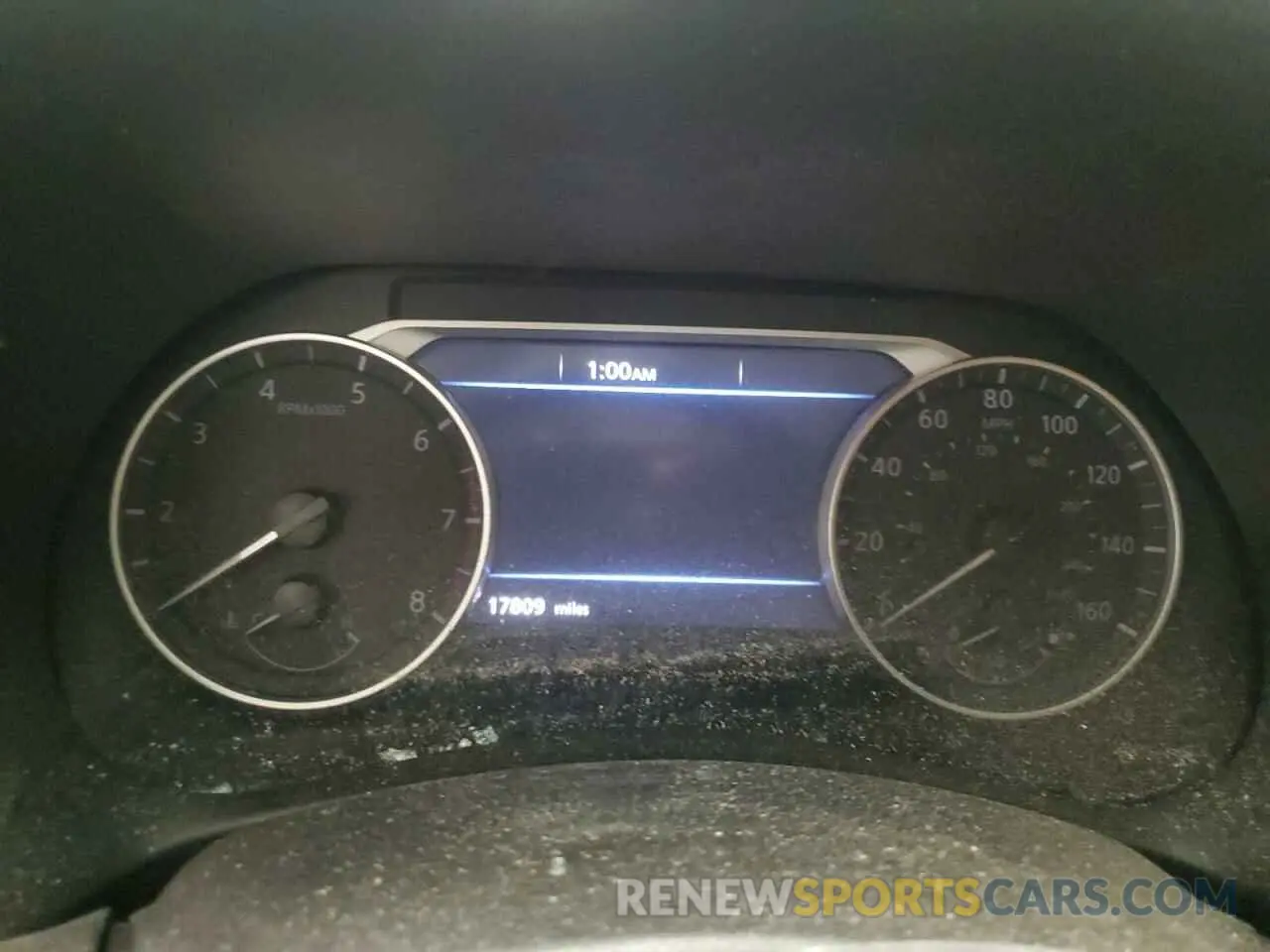 9 Фотография поврежденного автомобиля 3N1AB8CV6RY258050 NISSAN SENTRA 2024
