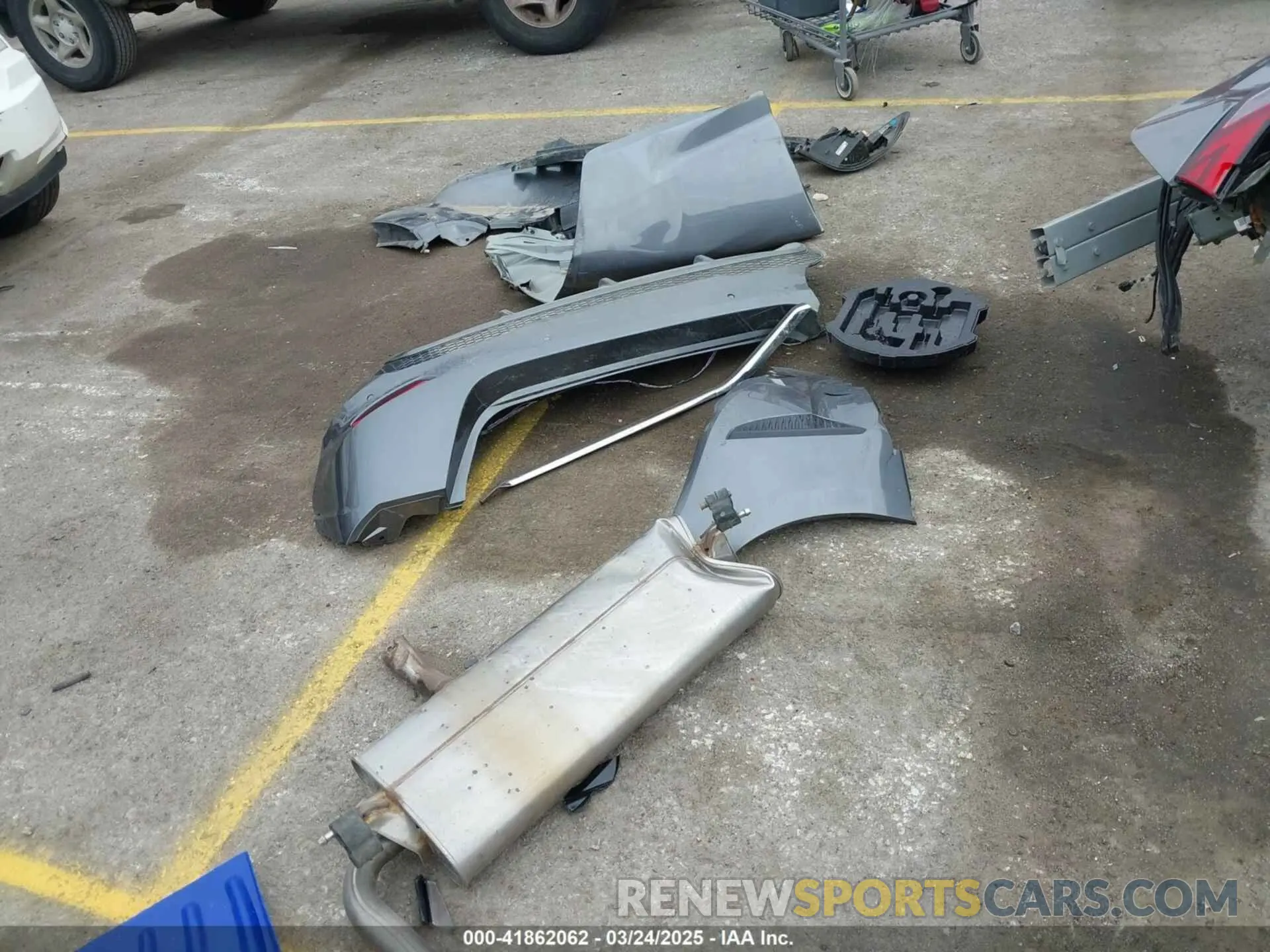 12 Photograph of a damaged car 3N1AB8CV6RY291310 NISSAN SENTRA 2024