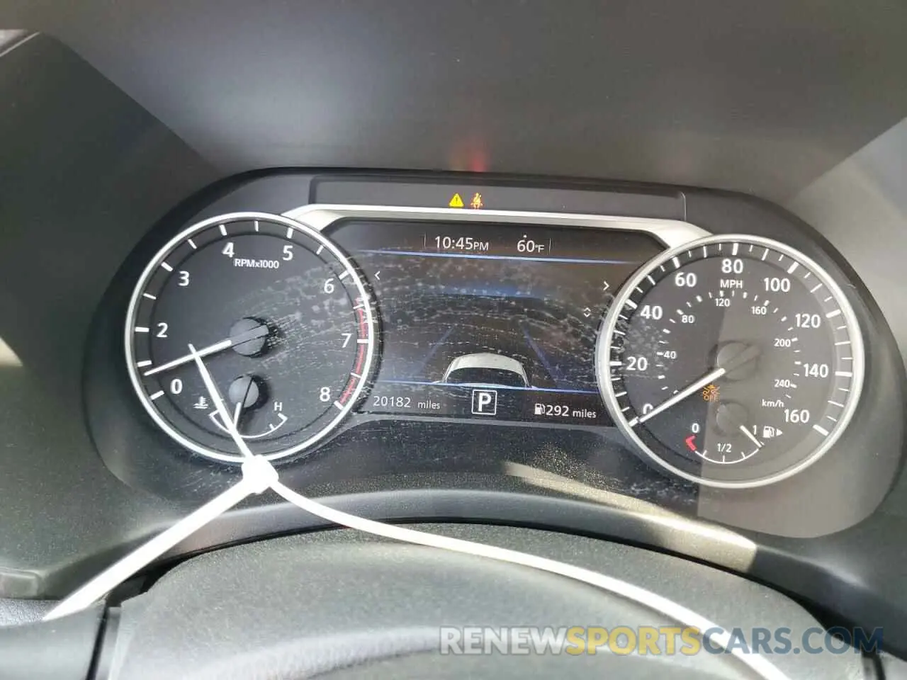9 Фотография поврежденного автомобиля 3N1AB8CV6RY339131 NISSAN SENTRA 2024