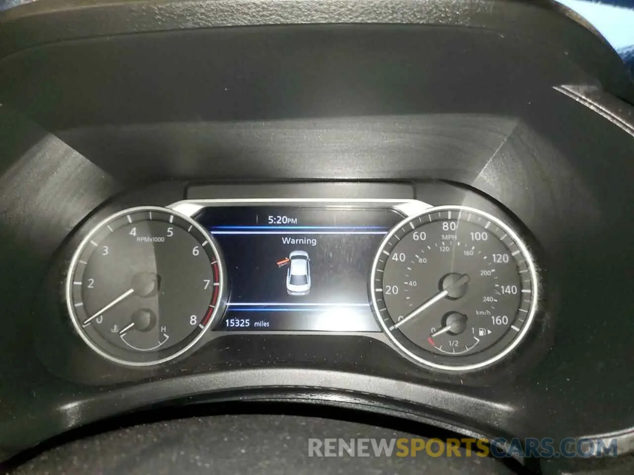 9 Фотография поврежденного автомобиля 3N1AB8CV6RY365745 NISSAN SENTRA 2024