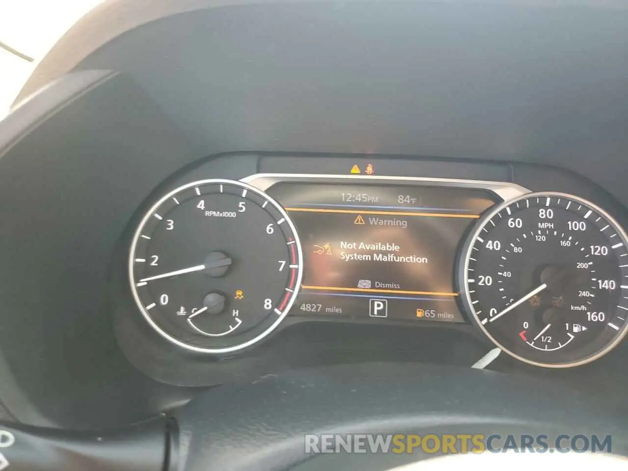 9 Фотография поврежденного автомобиля 3N1AB8CV6RY390130 NISSAN SENTRA 2024