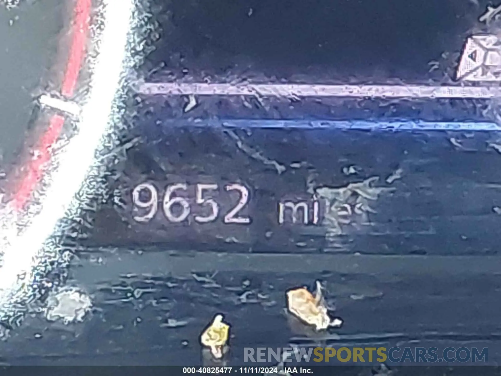 15 Фотография поврежденного автомобиля 3N1AB8CV7RY226983 NISSAN SENTRA 2024
