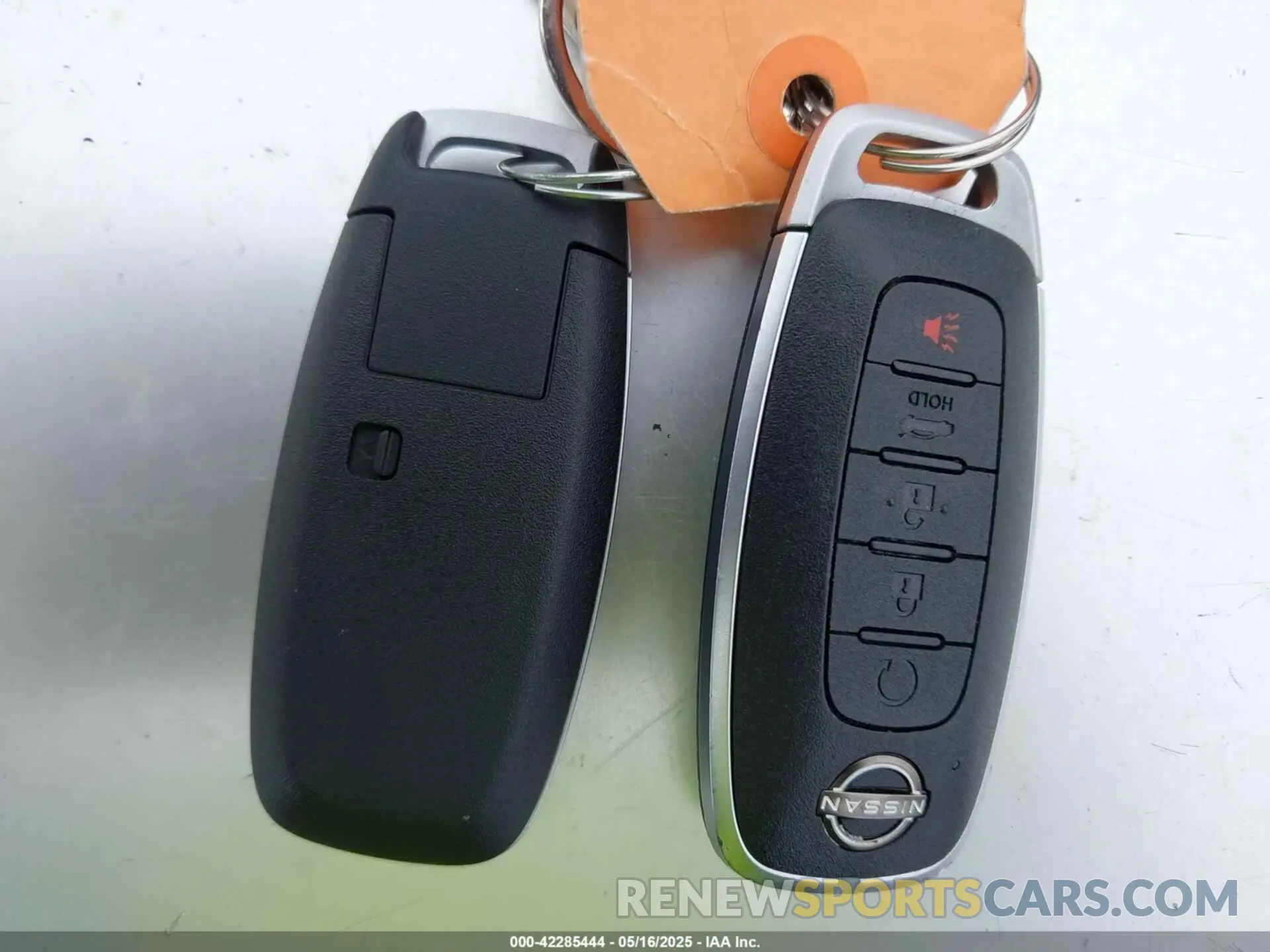 11 Фотография поврежденного автомобиля 3N1AB8CV7RY282924 NISSAN SENTRA 2024