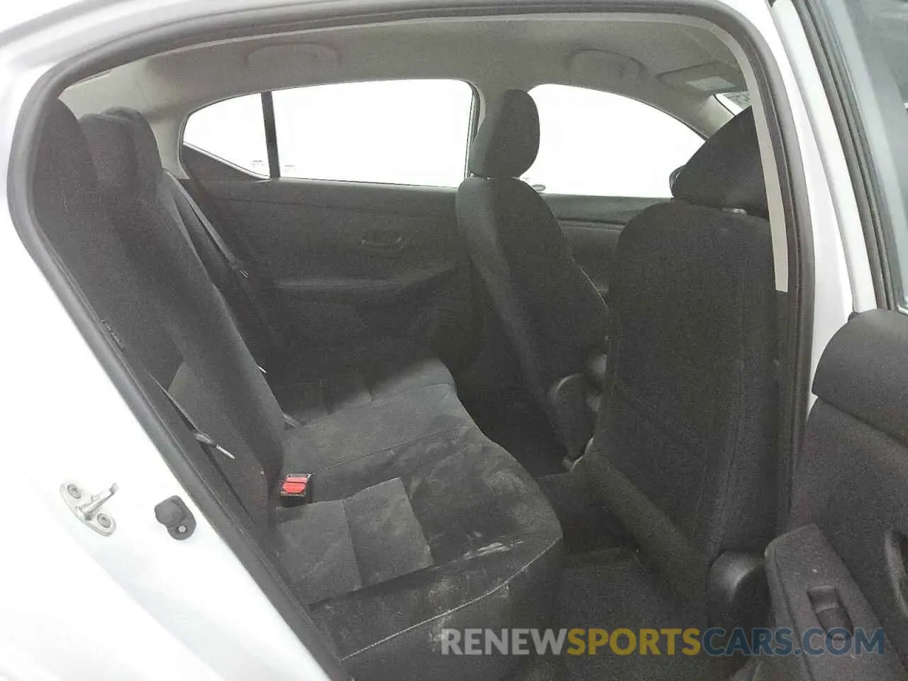 10 Фотография поврежденного автомобиля 3N1AB8CV8RY276128 NISSAN SENTRA 2024