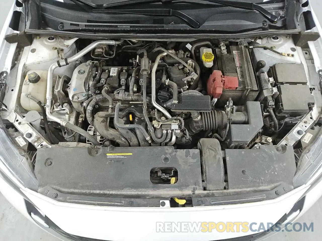 11 Фотография поврежденного автомобиля 3N1AB8CV8RY276128 NISSAN SENTRA 2024