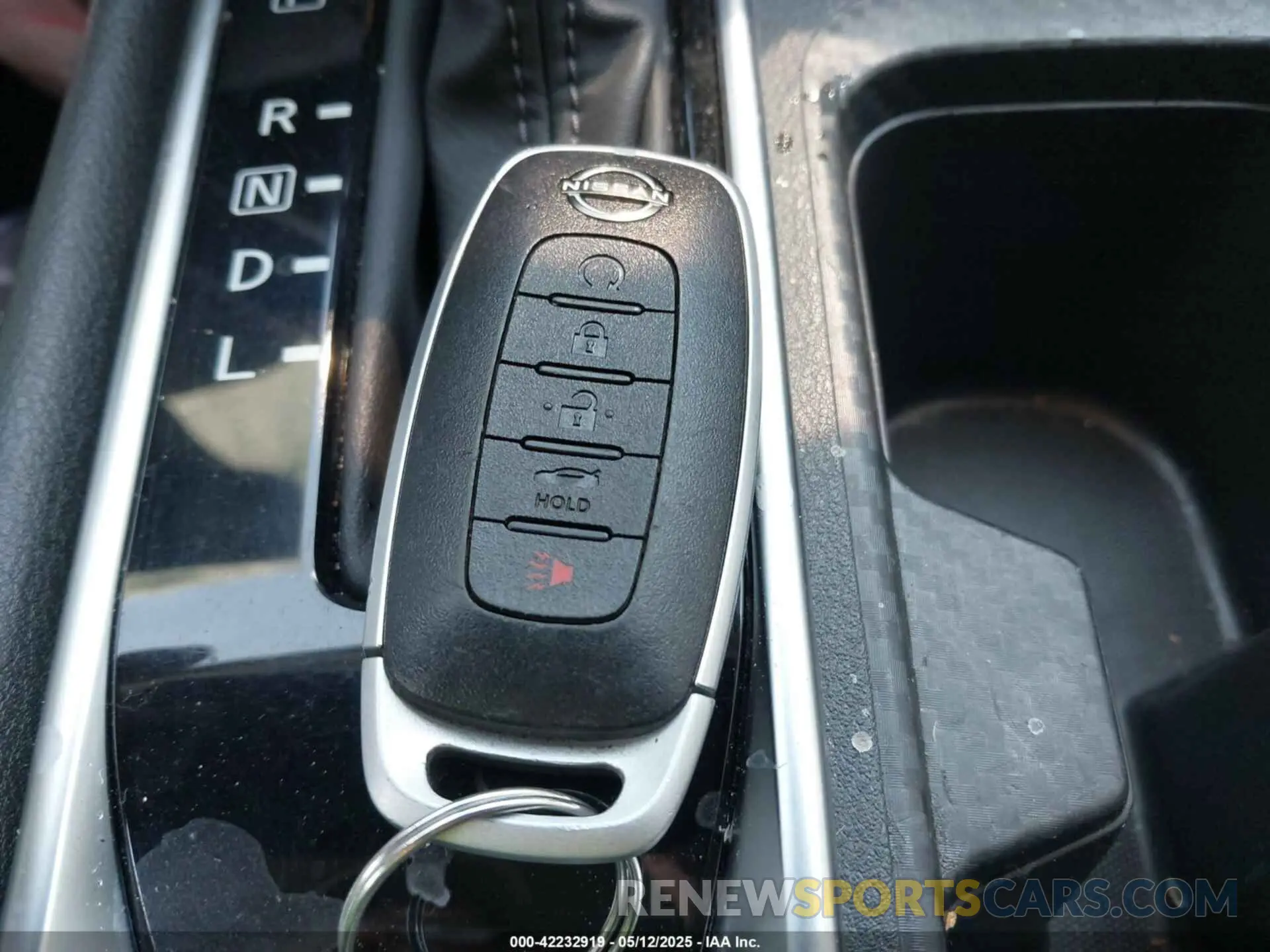 11 Фотография поврежденного автомобиля 3N1AB8CV8RY300525 NISSAN SENTRA 2024