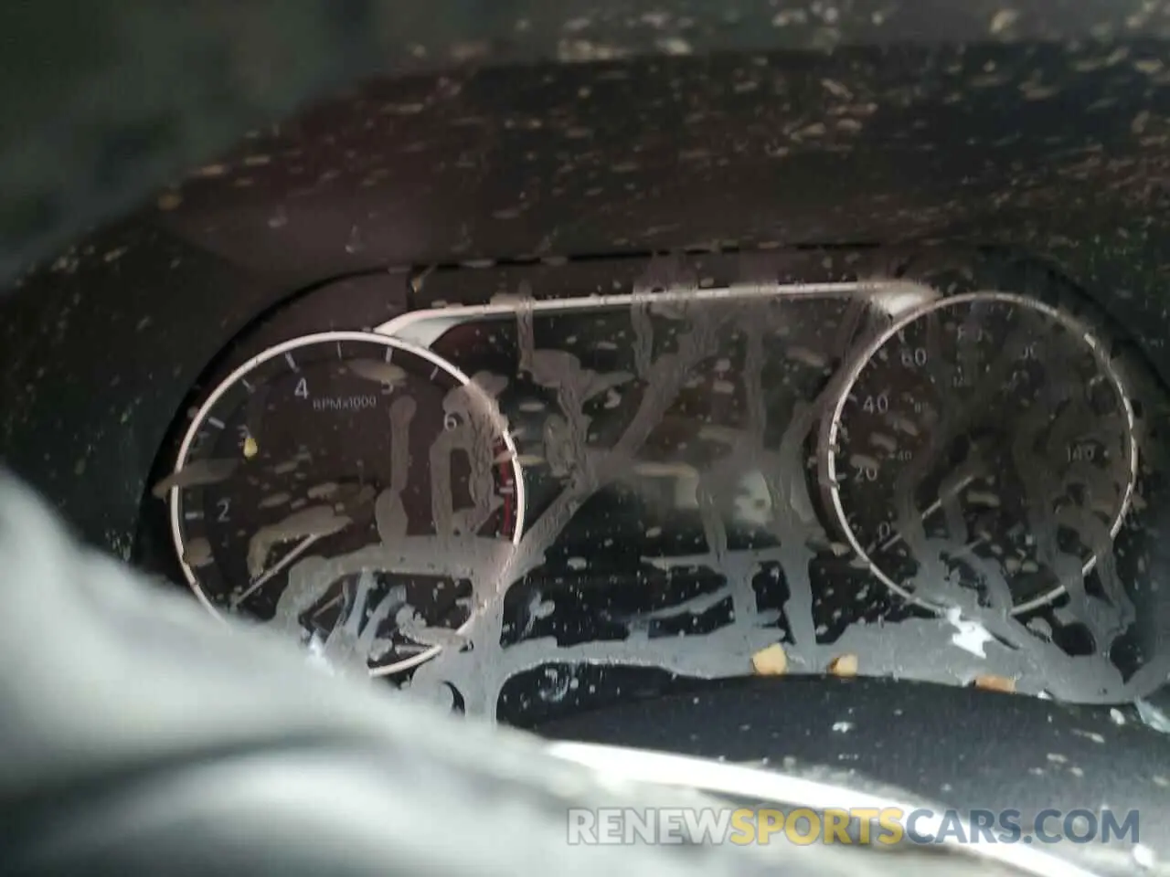 9 Photograph of a damaged car 3N1AB8CV8RY328308 NISSAN SENTRA 2024