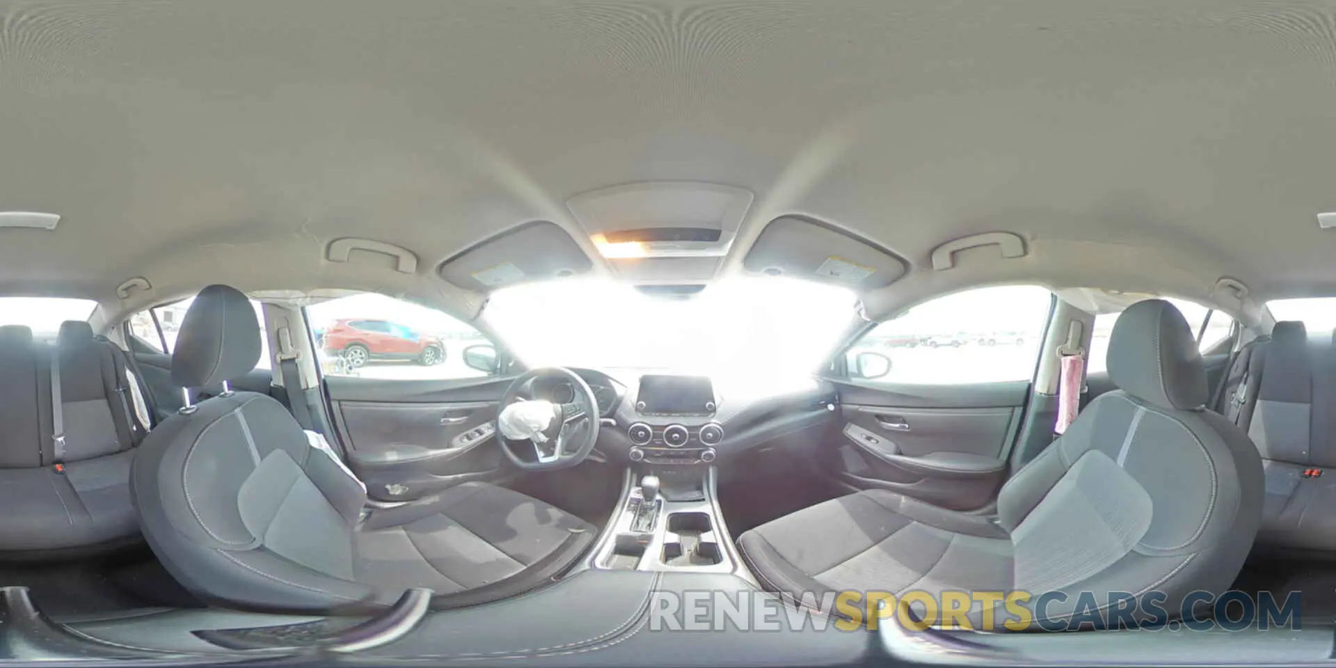 12 Фотография поврежденного автомобиля 3N1AB8CV8RY361406 NISSAN SENTRA 2024