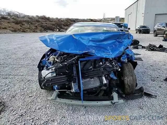 11 Фотография поврежденного автомобиля 3N1AB8CV9RY261539 NISSAN SENTRA 2024