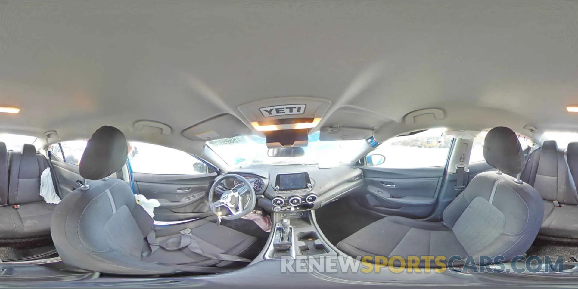 13 Фотография поврежденного автомобиля 3N1AB8CV9RY261539 NISSAN SENTRA 2024