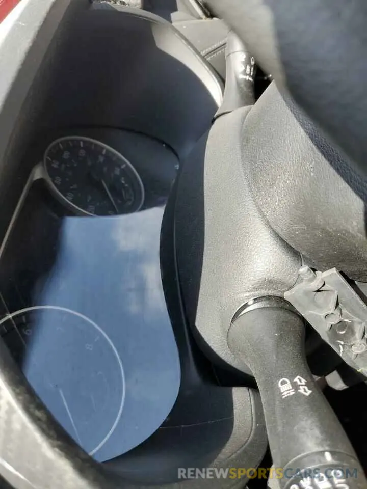 9 Фотография поврежденного автомобиля 3N1AB8CV9RY349488 NISSAN SENTRA 2024