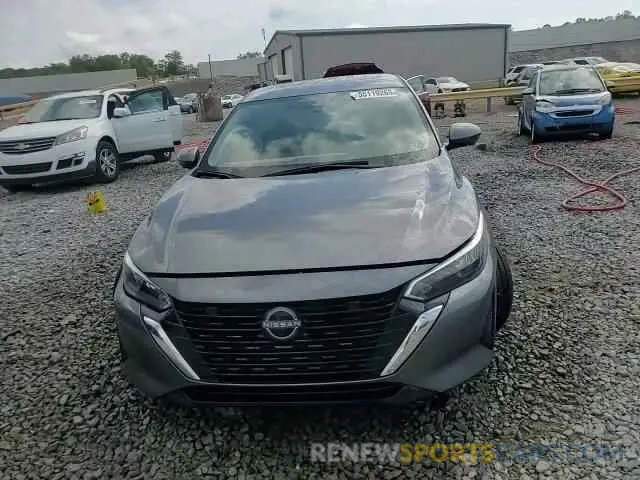 13 Photograph of a damaged car 3N1AB8CV9RY371152 NISSAN SENTRA 2024