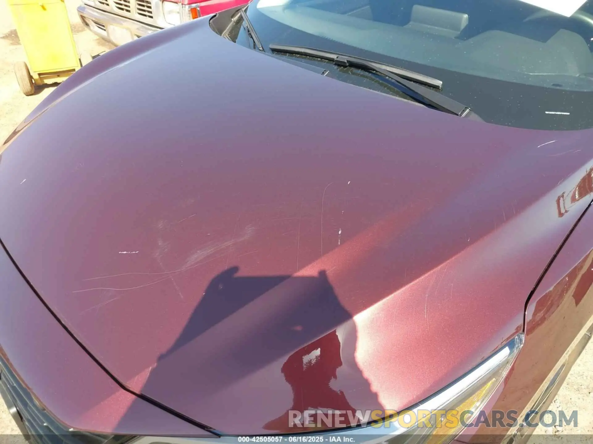 18 Фотография поврежденного автомобиля 3N1AB8CV9RY379302 NISSAN SENTRA 2024