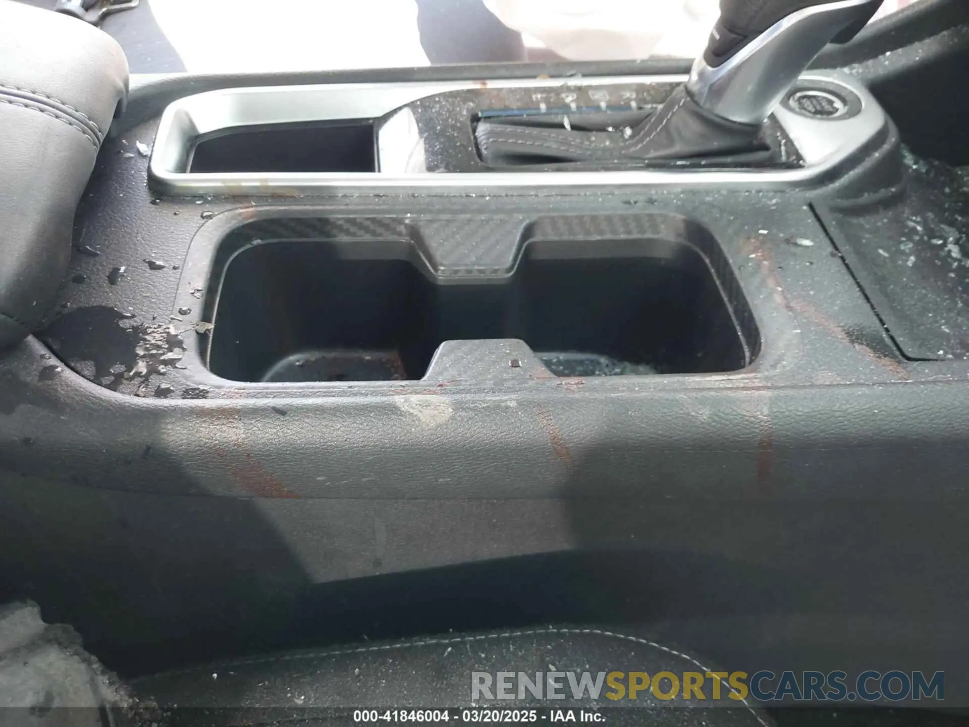 11 Photograph of a damaged car 3N1AB8CVXRY292458 NISSAN SENTRA 2024