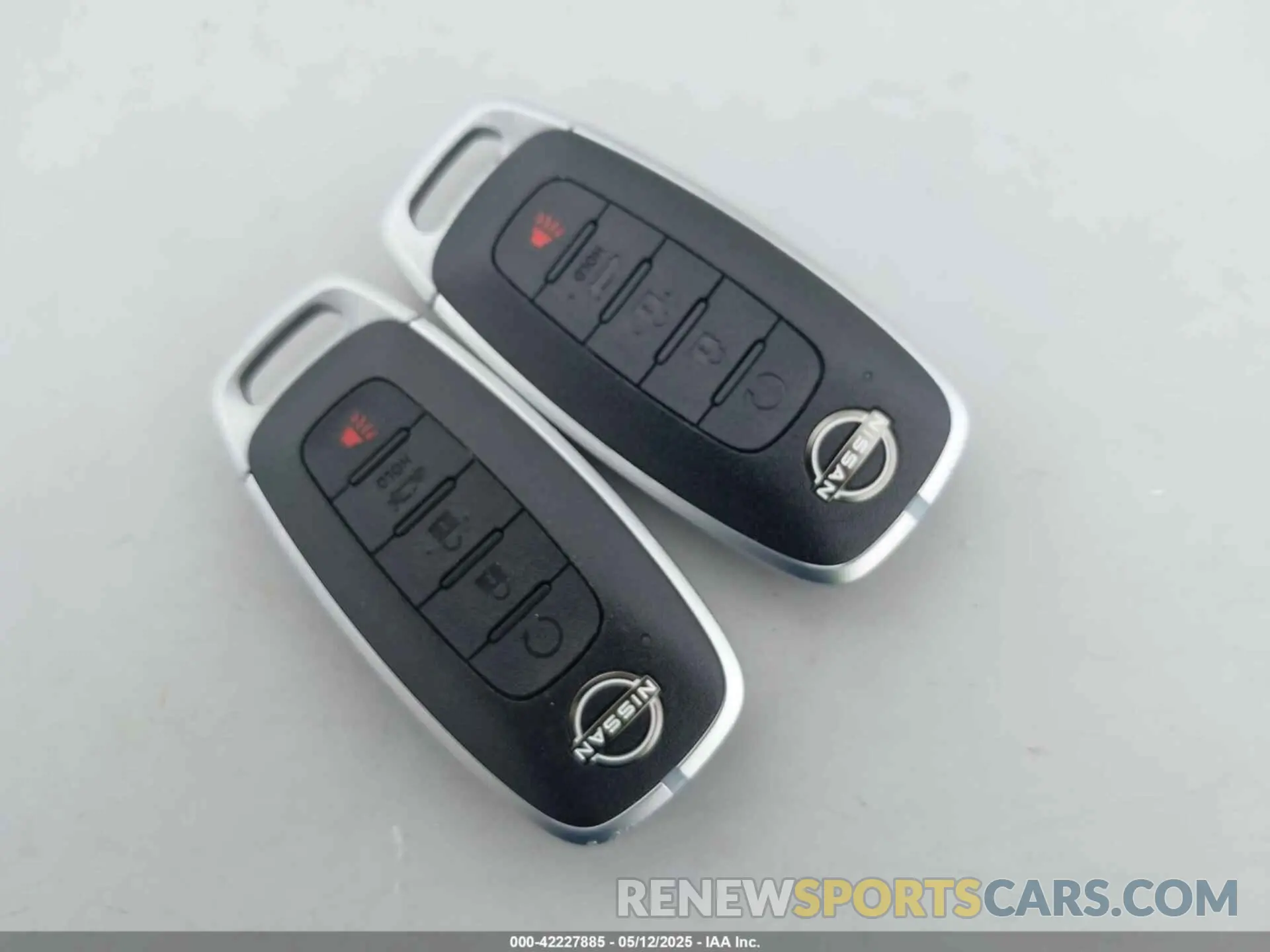 11 Фотография поврежденного автомобиля 3N1AB8CVXRY306956 NISSAN SENTRA 2024