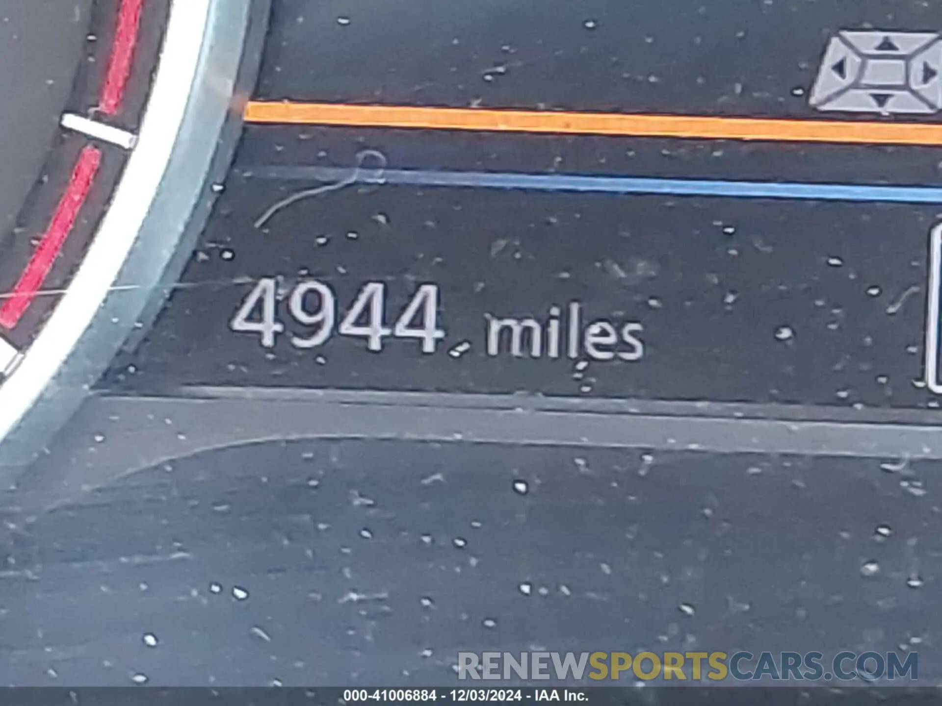 15 Photograph of a damaged car 3N1AB8CVXRY357325 NISSAN SENTRA 2024