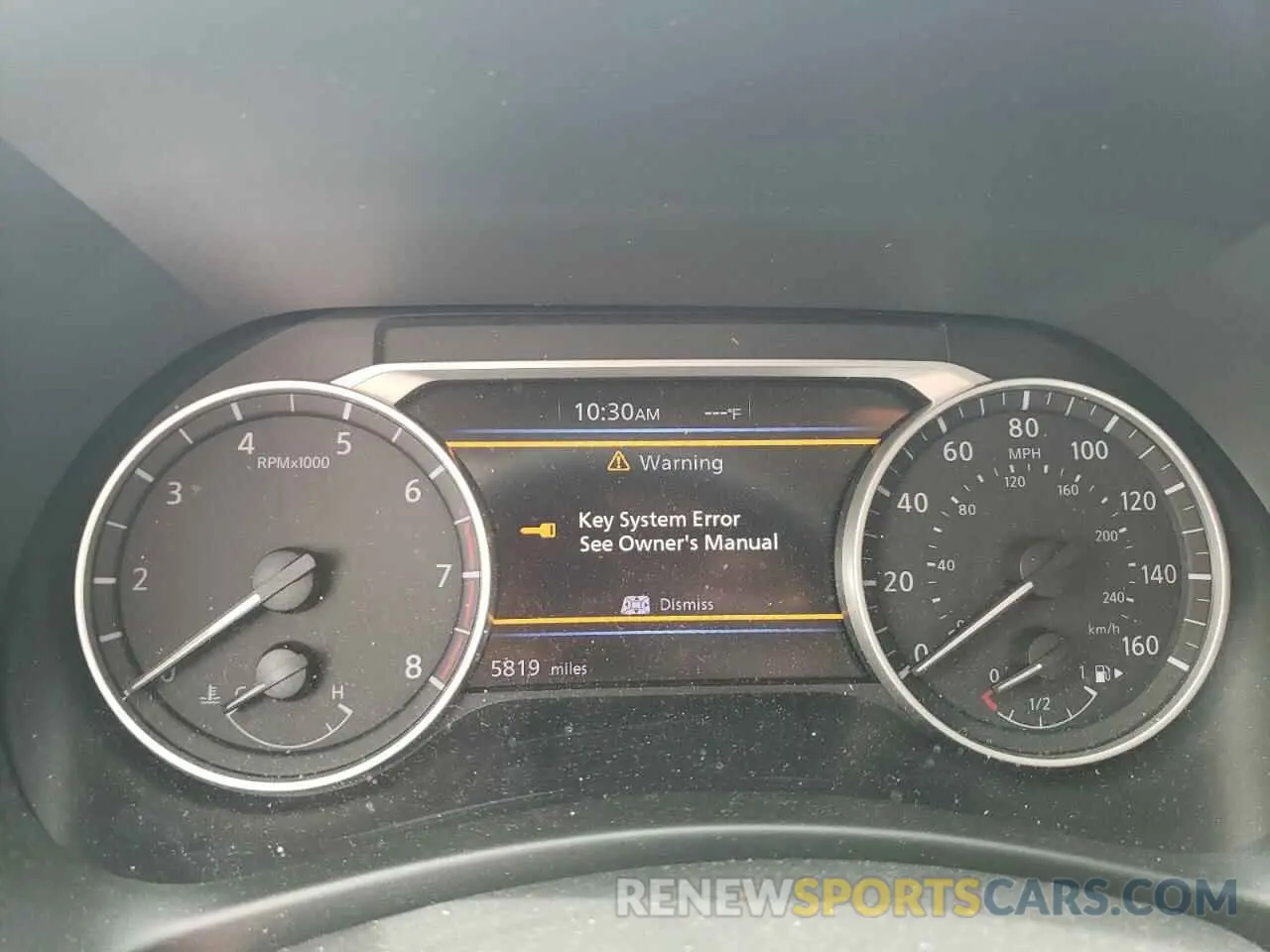 9 Фотография поврежденного автомобиля 3N1AB8CVXRY375291 NISSAN SENTRA 2024
