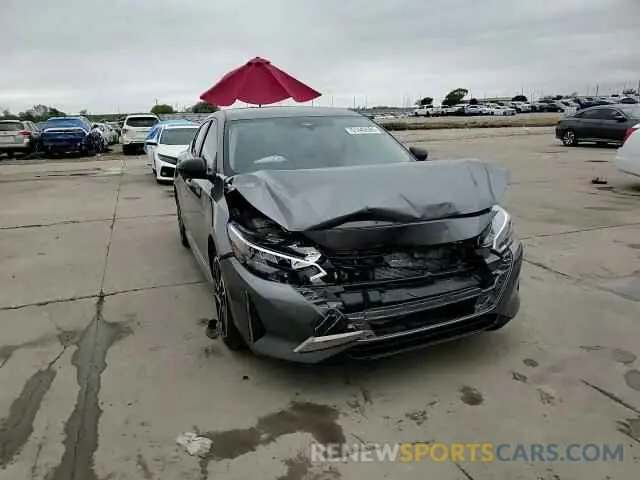 13 Фотография поврежденного автомобиля 3N1AB8DV0RY254302 NISSAN SENTRA 2024