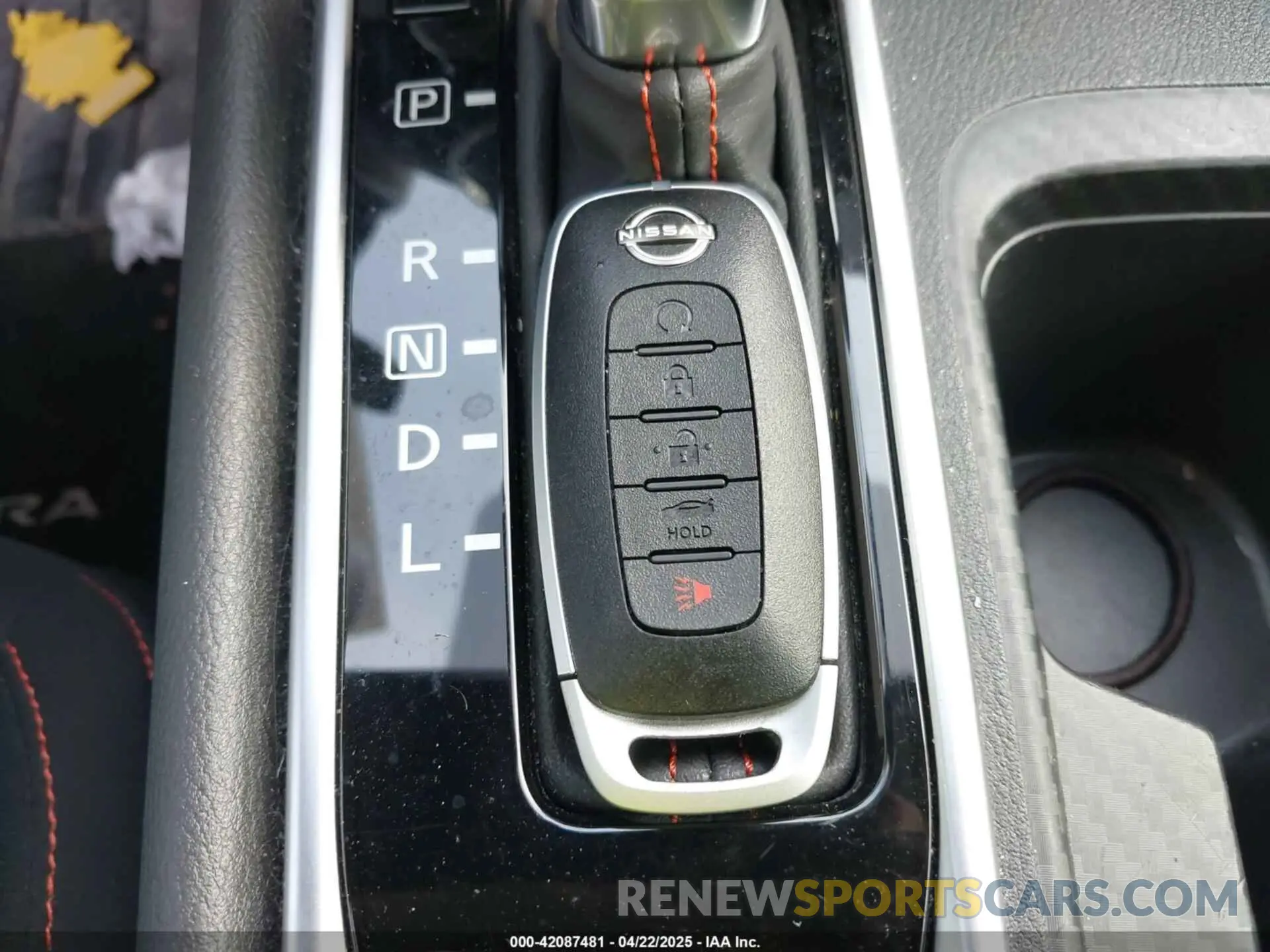 11 Фотография поврежденного автомобиля 3N1AB8DV0RY263971 NISSAN SENTRA 2024