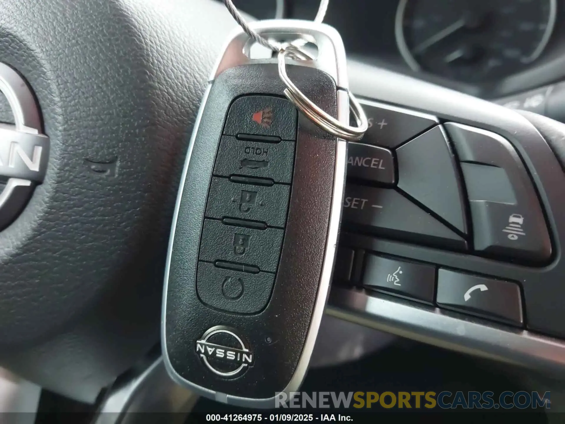 11 Фотография поврежденного автомобиля 3N1AB8DV0RY277935 NISSAN SENTRA 2024
