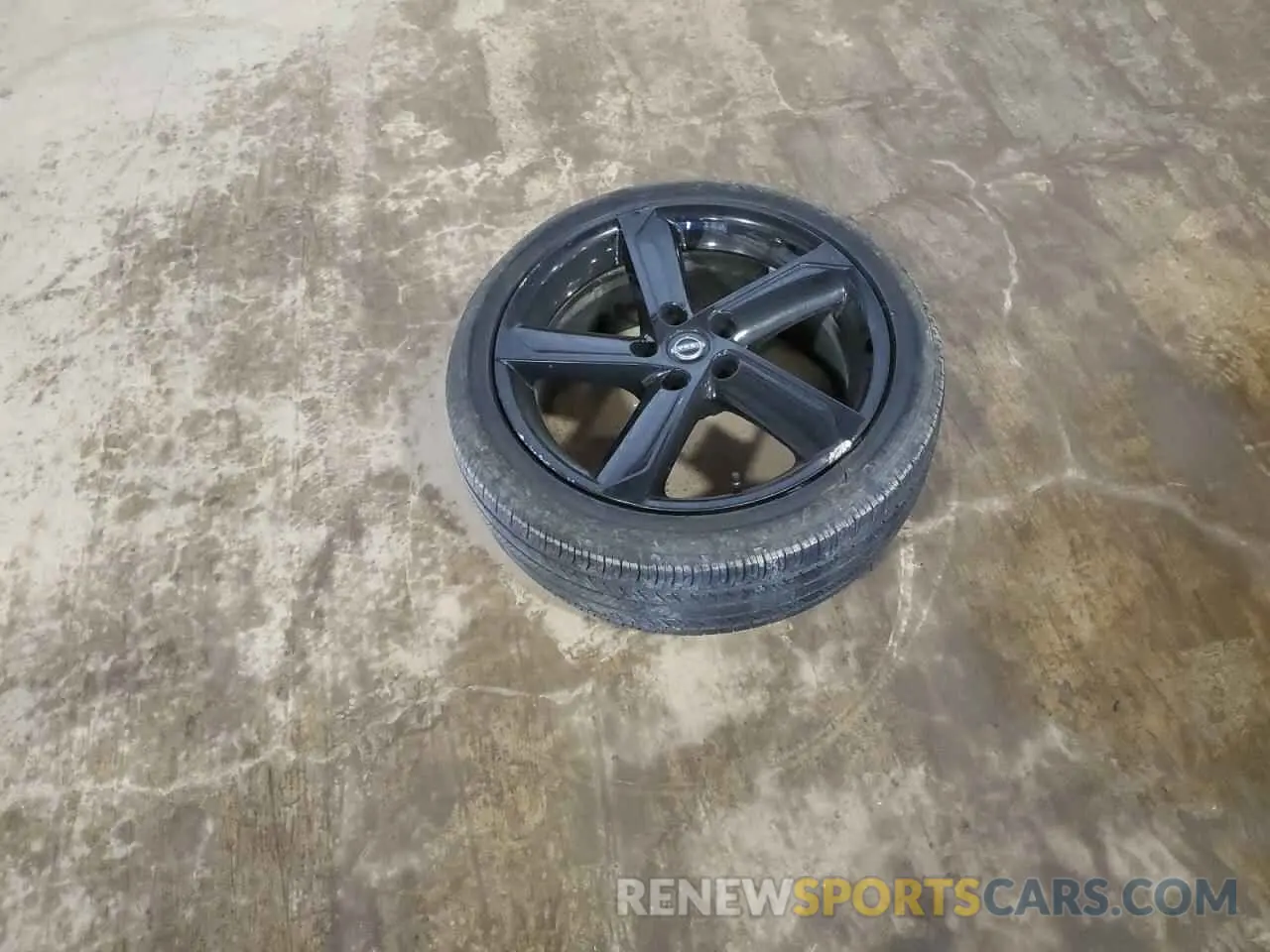 12 Фотография поврежденного автомобиля 3N1AB8DV0RY296551 NISSAN SENTRA 2024