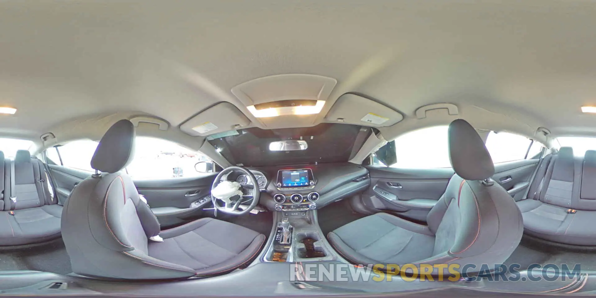 13 Фотография поврежденного автомобиля 3N1AB8DV1RY249724 NISSAN SENTRA 2024