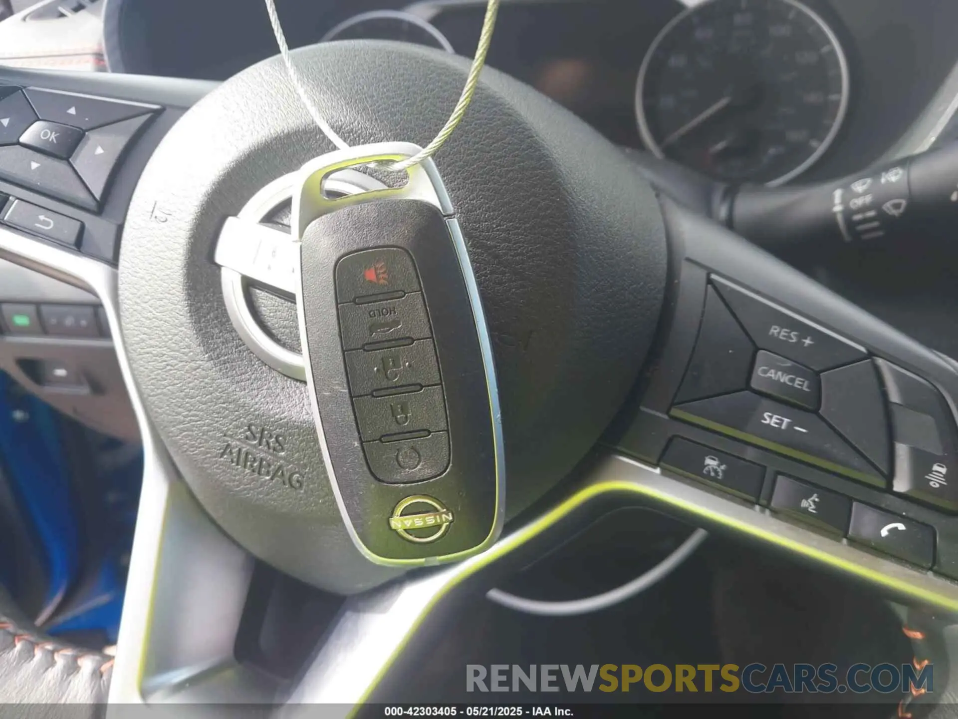 11 Фотография поврежденного автомобиля 3N1AB8DV2RY298964 NISSAN SENTRA 2024