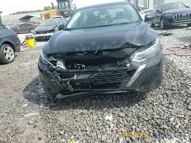 13 Photograph of a damaged car 3N1AB8DV2RY361142 NISSAN SENTRA 2024