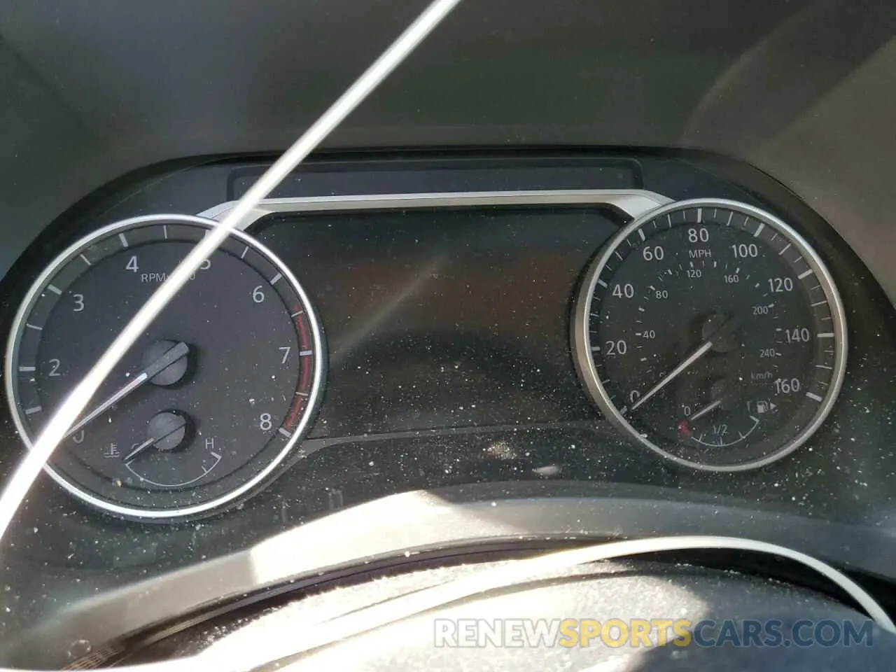 9 Фотография поврежденного автомобиля 3N1AB8DV3RY360968 NISSAN SENTRA 2024