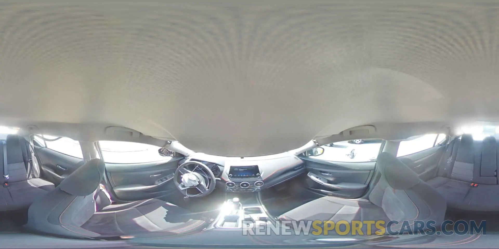 15 Фотография поврежденного автомобиля 3N1AB8DV5RY335778 NISSAN SENTRA 2024