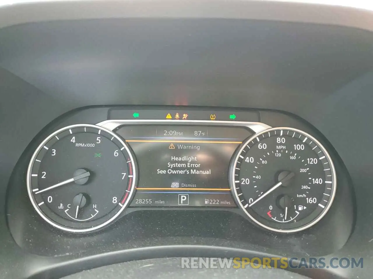 9 Фотография поврежденного автомобиля 3N1AB8DV5RY335778 NISSAN SENTRA 2024