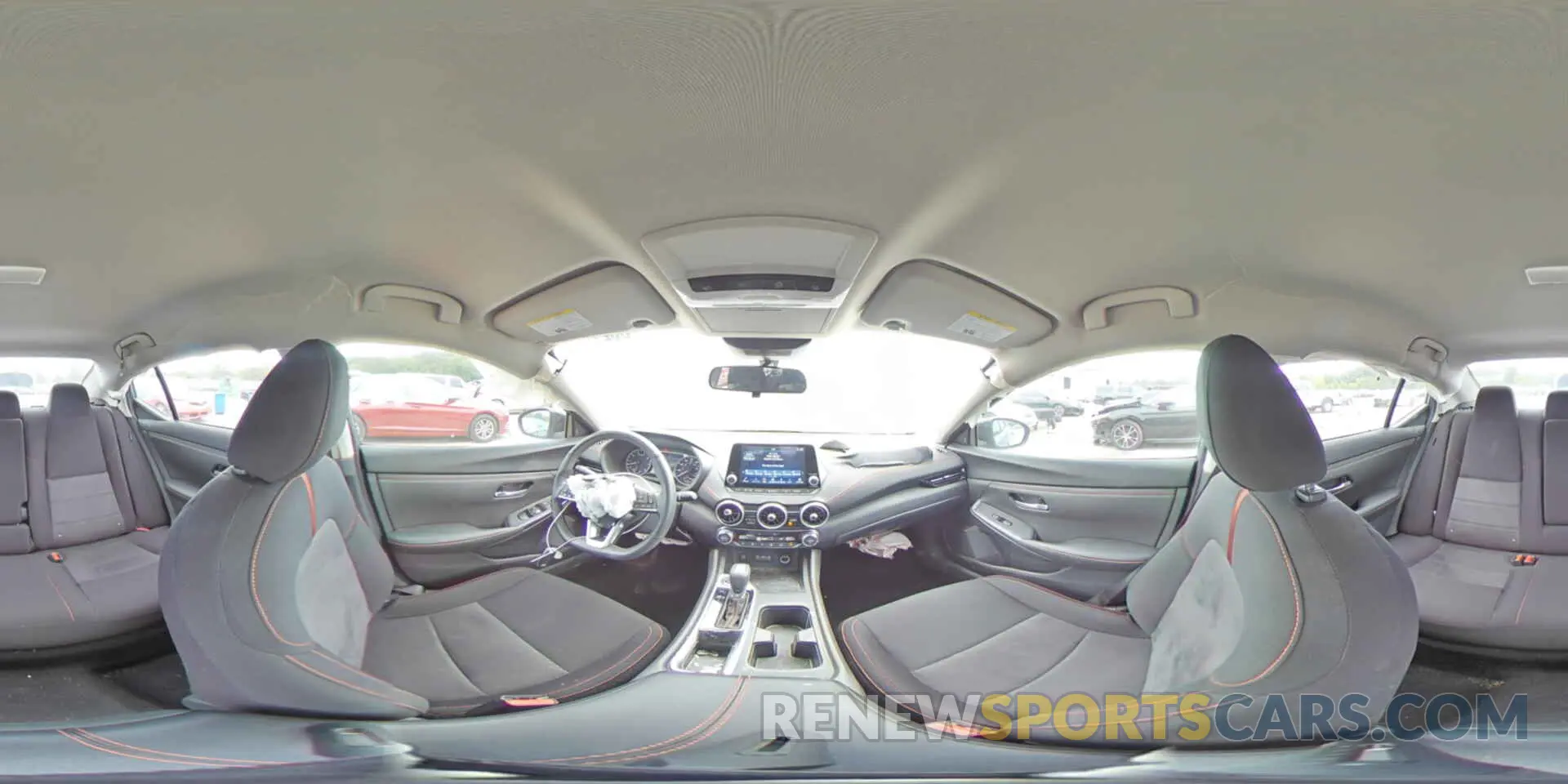 14 Фотография поврежденного автомобиля 3N1AB8DV5RY346697 NISSAN SENTRA 2024