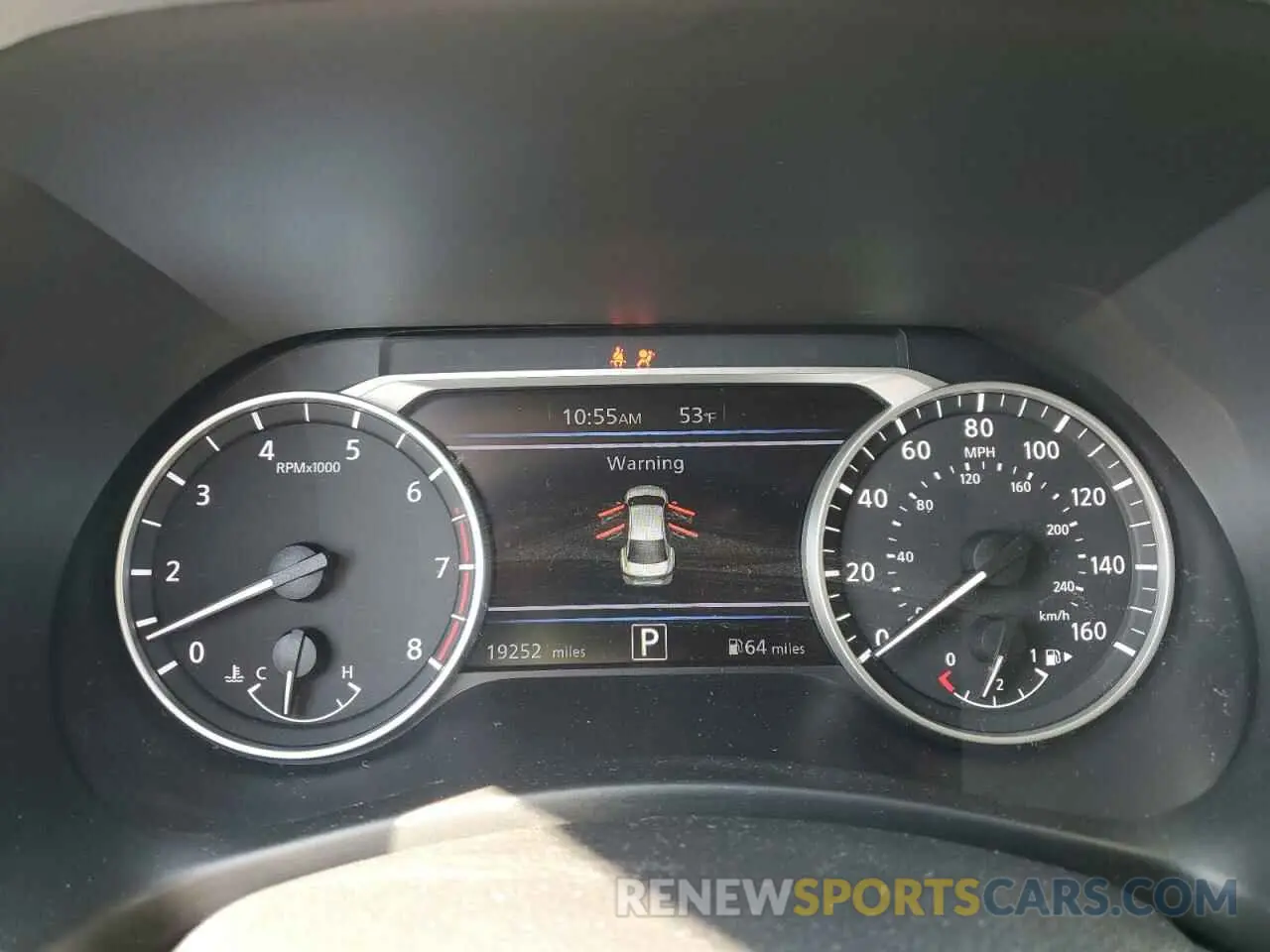 9 Фотография поврежденного автомобиля 3N1AB8DV6RY232661 NISSAN SENTRA 2024