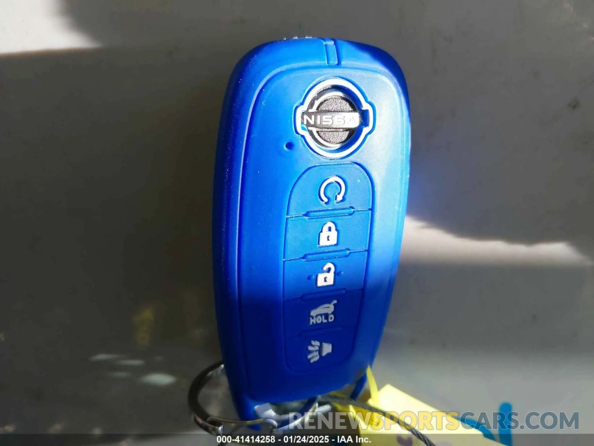 11 Фотография поврежденного автомобиля 3N1AB8DV6RY236774 NISSAN SENTRA 2024