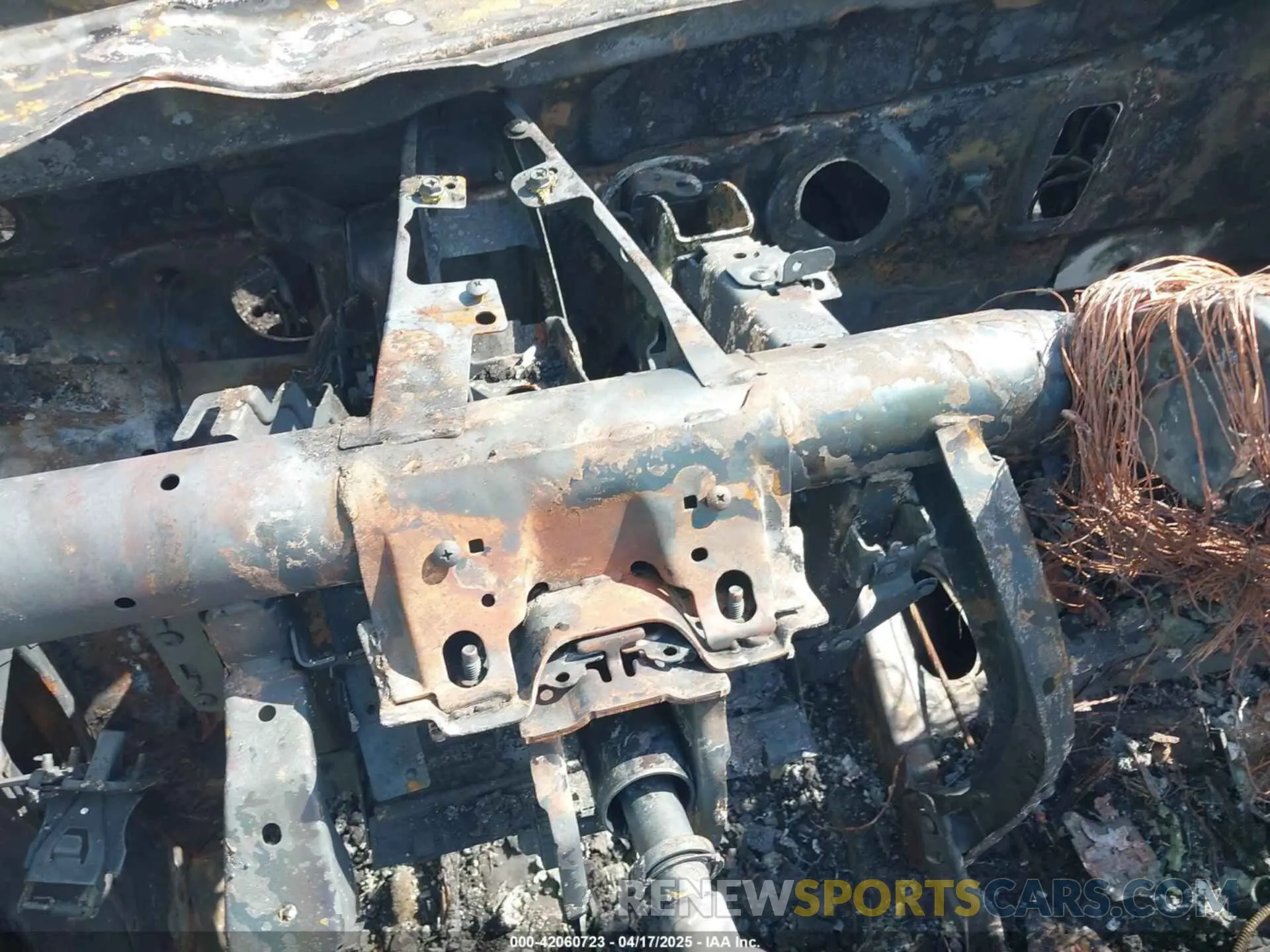 7 Photograph of a damaged car 3N1AB8DV6RY277602 NISSAN SENTRA 2024