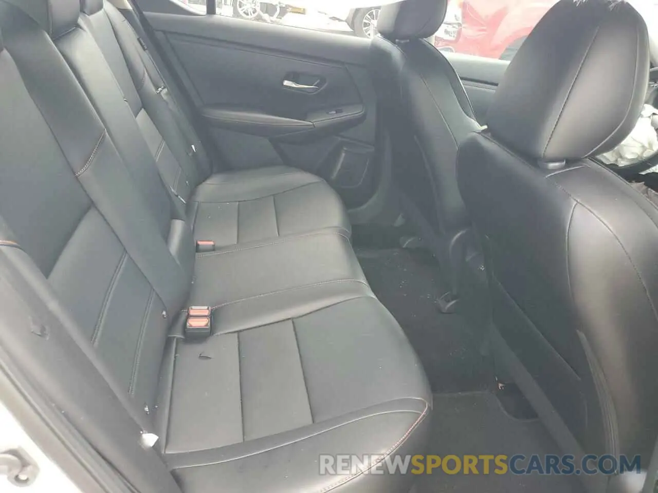 11 Фотография поврежденного автомобиля 3N1AB8DV6RY278216 NISSAN SENTRA 2024