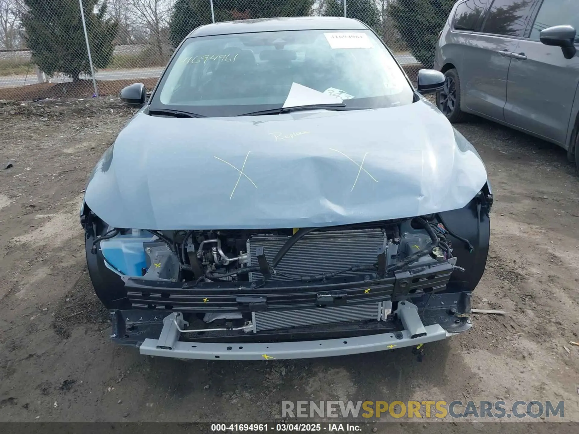 12 Фотография поврежденного автомобиля 3N1AB8DV9RY356276 NISSAN SENTRA 2024