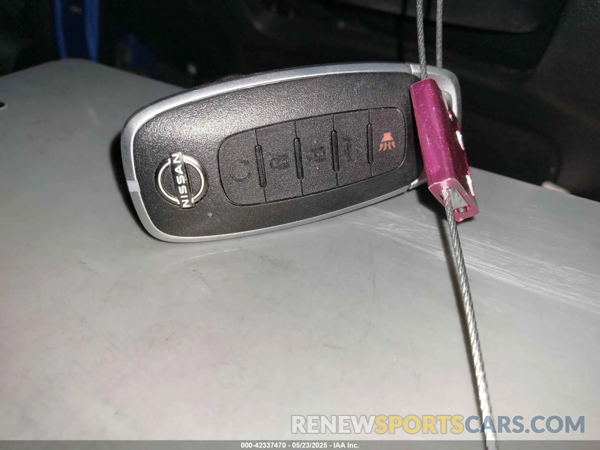 11 Фотография поврежденного автомобиля 3N1AB8DV9RY357105 NISSAN SENTRA 2024