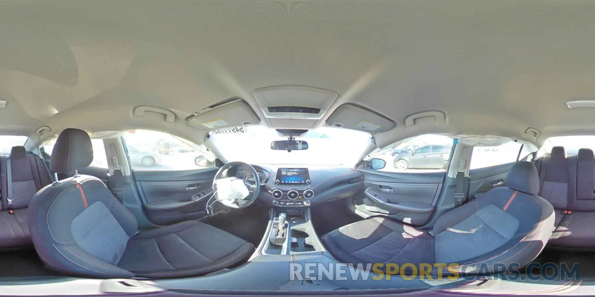 15 Фотография поврежденного автомобиля 3N1AB8DVXRY225096 NISSAN SENTRA 2024