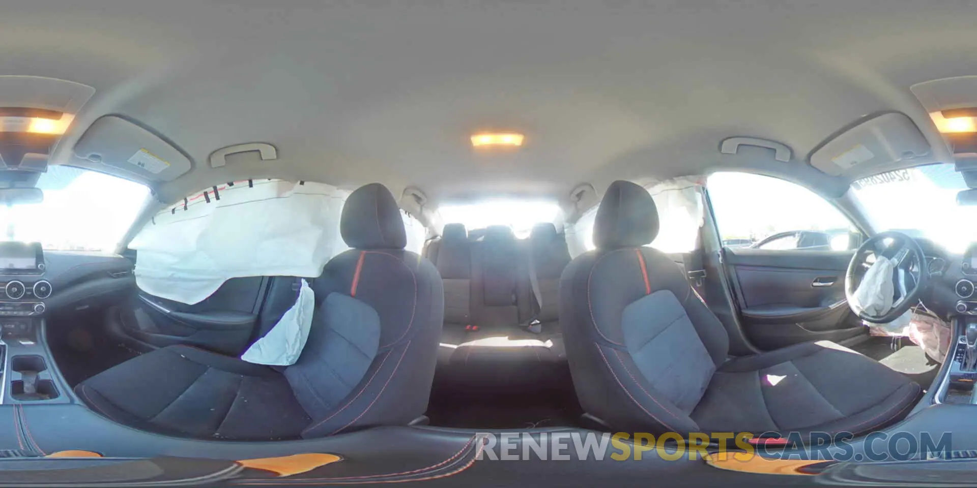 12 Фотография поврежденного автомобиля 3N1AB8DVXRY247874 NISSAN SENTRA 2024