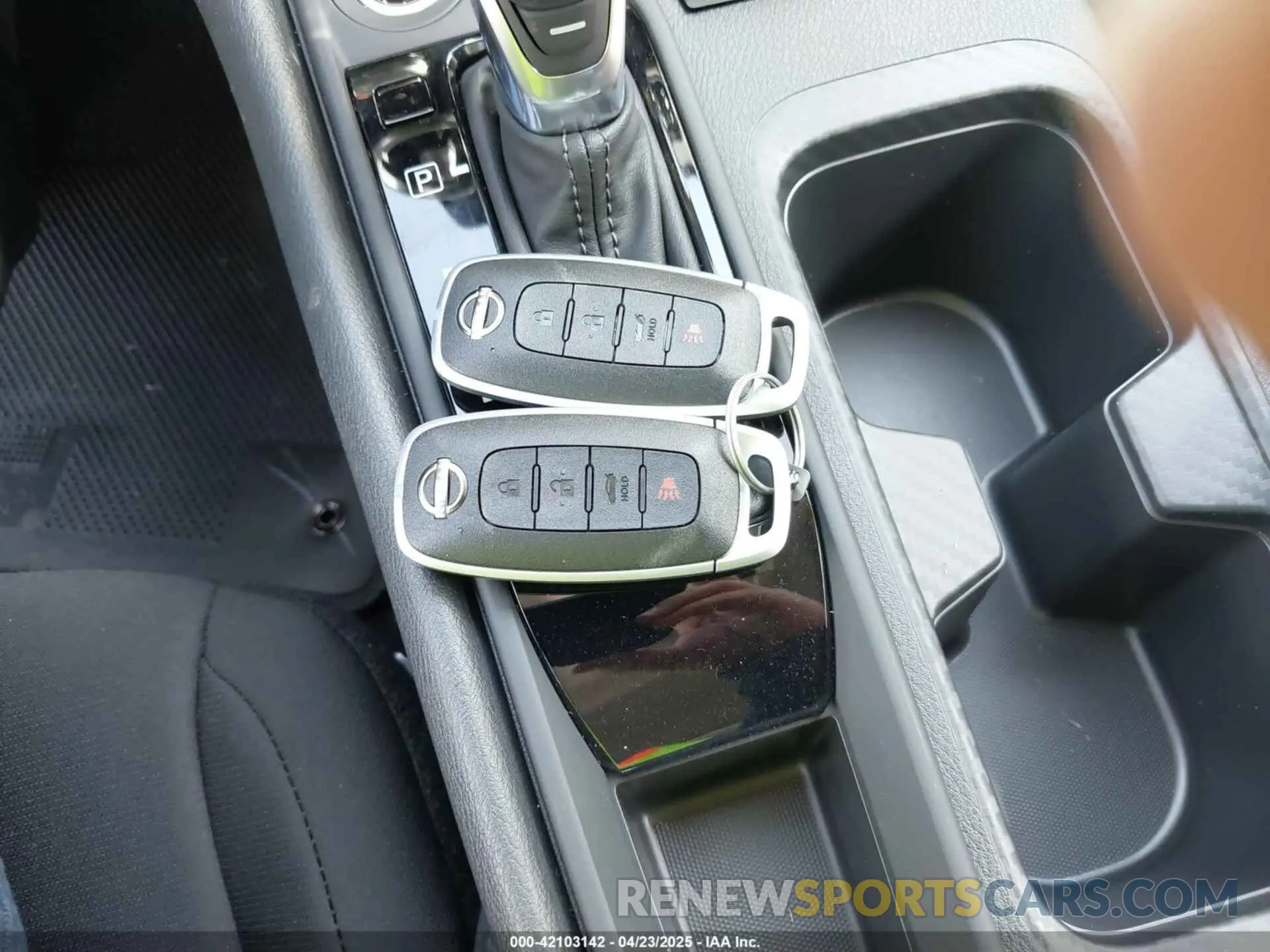 11 Фотография поврежденного автомобиля 3N1AB8BV2SY320437 NISSAN SENTRA 2025