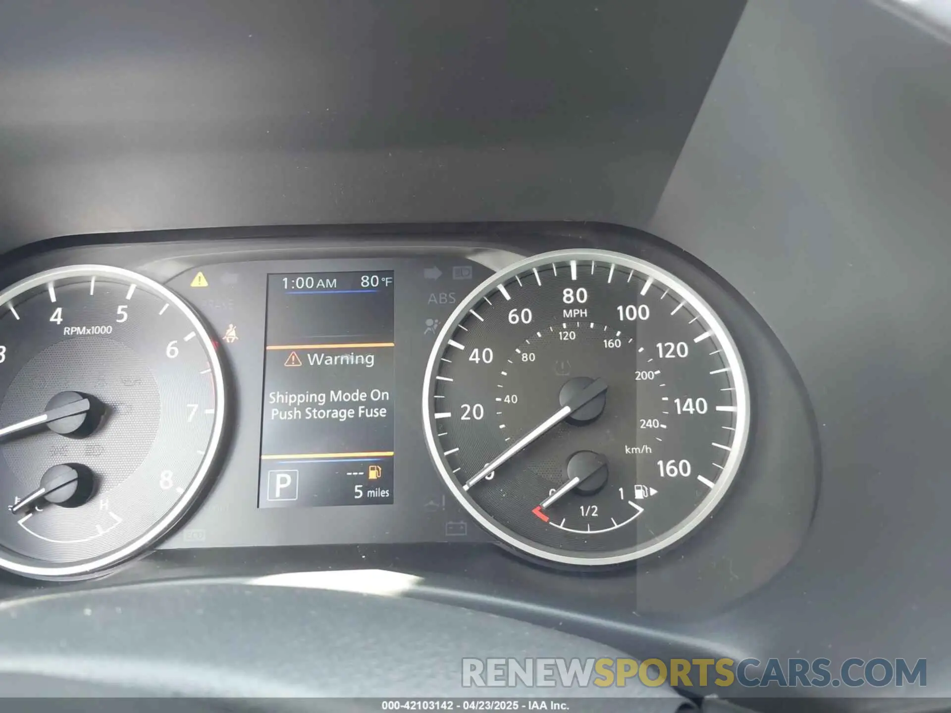 15 Фотография поврежденного автомобиля 3N1AB8BV2SY320437 NISSAN SENTRA 2025